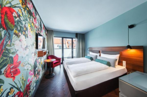 Отель Maison Schiller by DesignCity Hotels  Мюнхен